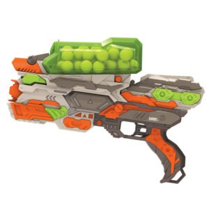 Hyper Blast Bullet Storm