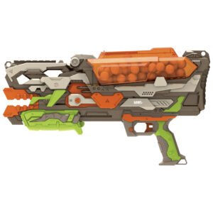 Hyper Blast Bullet Crusher