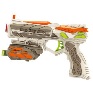 Hyper Blast Lock & Load