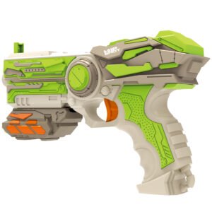 Hyper Blast Lock & Load 2.0