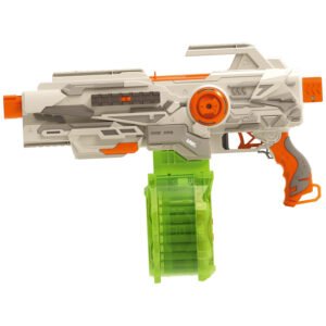 Hyper Blast Endless Striker Blaster