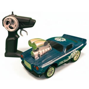 TurboMax Max Maneuver Monster RC