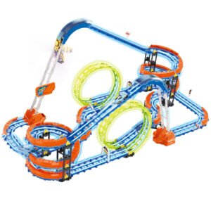 Turbomax StairFlip Glow Multiloop