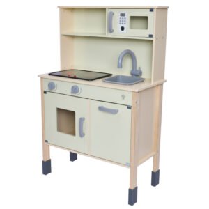 Foret Magique Woodland Chef’s Pro Kitchen