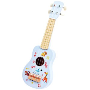 Foret Magique Tiny Tunes Ukulele