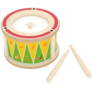 Foret Magique Tiny Parade Drum