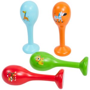 Foret Magique Tiny Rattle