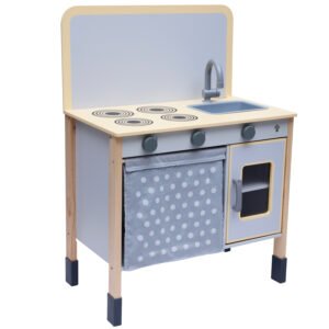 Foret Magique Woodland Chef’s Kitchen