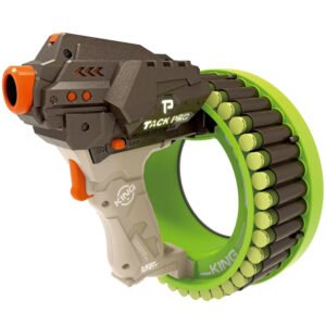 Hyper Blast Rapid Viper