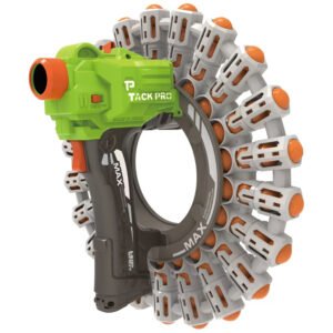 Hyper Blast Inferno Burst Blaster