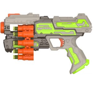 Hyper Blast Rotor Fang