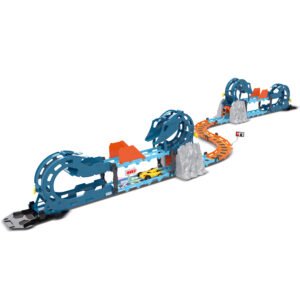 Turbomax Sonic Tumble Track