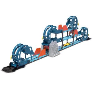 Trubomax Flash Tumble FX Track