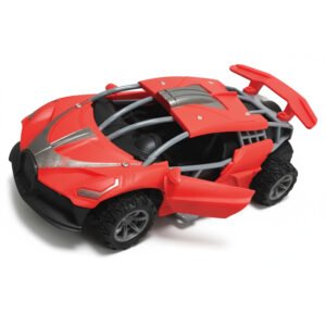 Turbomax Fire Drive Speedster