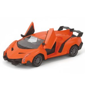 Turbomax Max Flash Cruiser
