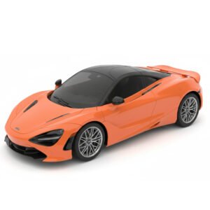 Turbomax McLaren 765LT