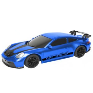 Turbomax Porsche 911 GT3