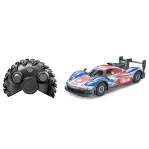 Turbomax Fire Drive Speedster