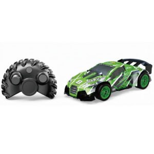 Turbomax Glow Shift Racer
