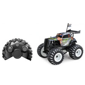 Turbomax Firewheel Trekker