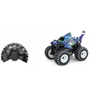 Turbomax SharkStorm Off-Road